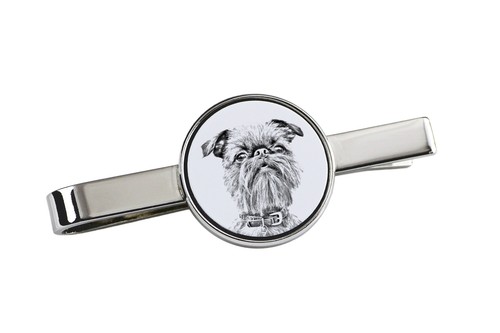 Griffon bruxellois spilla per - griffon,