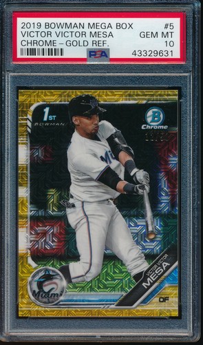 Psa victor mesa - psa, bowman