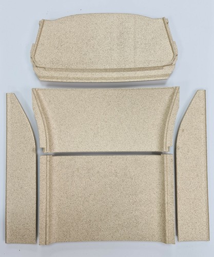 Contura set scamolino