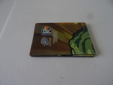 MONSTER ALLERGY SET COMPLETO