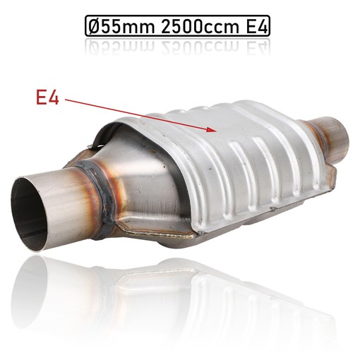 Catalizzatore universale kat - catalizzatore,