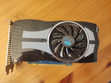Sapphire ATI Radeon HD 4850 Vapor-X - 1 GB GDDR3 - PCI-E