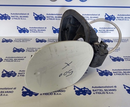Portello carburante fiat 500x - portello,