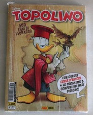 TOPOLINO  n°3312 - Versione