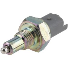 NTY Schalter Rückfahrleuchte für Peugeot 207 CC WD_ 1.6 16V 206 2D CA_ CC_