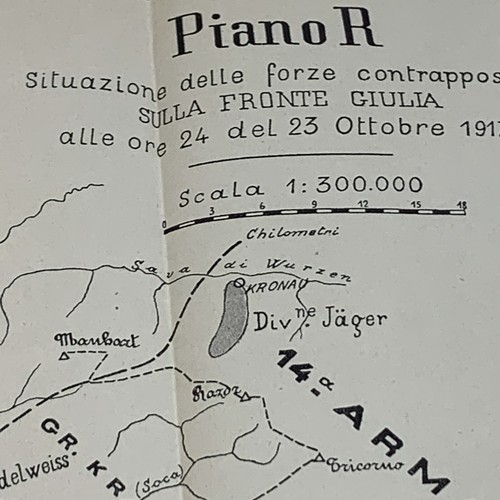 Stampa cartina piano di - stampa,