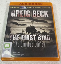 The First Bird The Omnibus