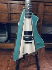 Rarissima chitarra elettrica - chitarra, elettrica 