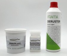 Kit tankerite frama originale