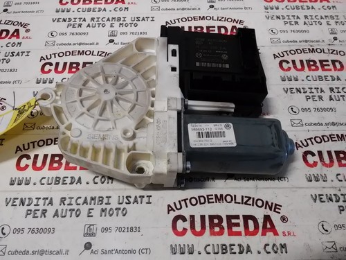 Motorino alzacristallo