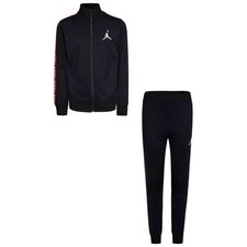 Jordan tuta ragazzo tricot - jordan,