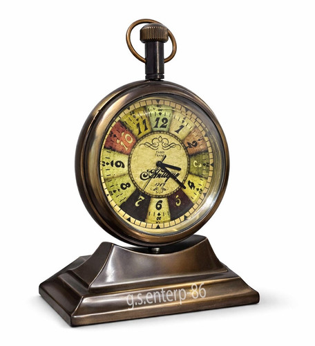 orologio stile nautico