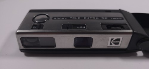 Kodak tele ektra - kodak, 32