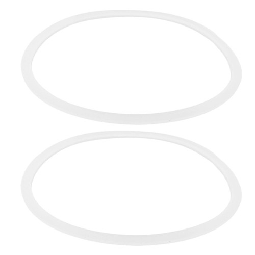 Pcs silicone cooker gasket - 2,