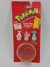 Set Timbri Roll And Play