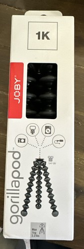 Joby gorillapod mini - gorillapod, 1k