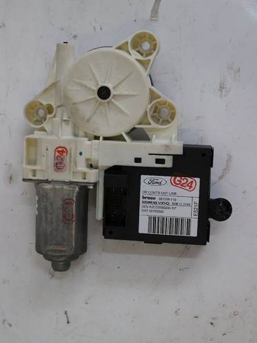 Motorino alzacristalli
