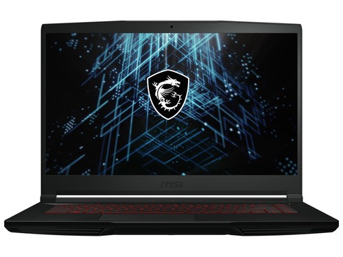 Msi thin gf63 - thin, intel