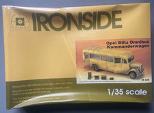 Azimut IR 020 Ironside Opel
