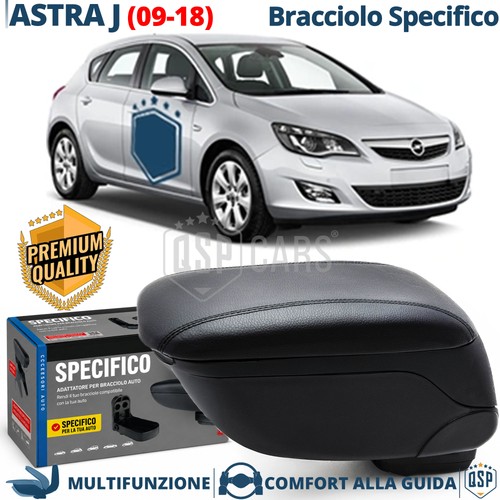 Bracciolo per opel - per, j