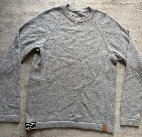 Maglione paka royal lana - royal, di