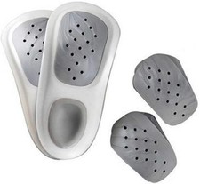 Plantare ortopedico 2 solette