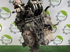 MOTORE COMPLETO PER LANCIA Ypsilon 2° Serie 843A1000 Benzina 1.4 (06>10)