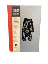 R.E.M Monster Limited Edition