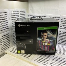 Microsoft Xbox One Day One