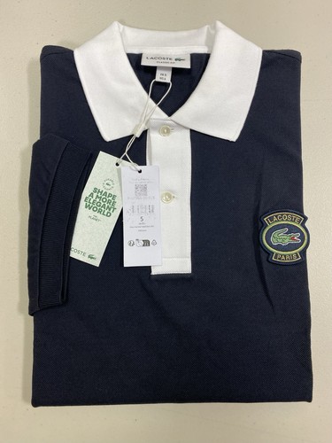 Polo uomo lacoste - polo,
