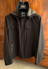 Herno Raincoat  Trench Impermeabile Size L