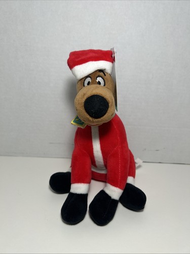 Scooby doo babbo natale - scooby-doo,