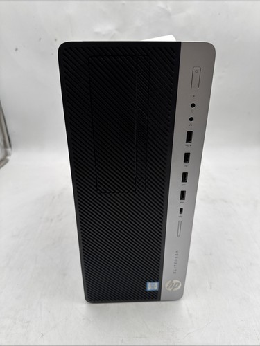 Elitedesk 800 7700 - hp, i7-7700,