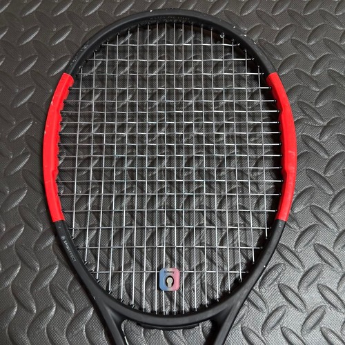 Wilson pro staff 97s v11 - staff,