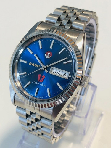 Montre suisse rado mod - suisse,