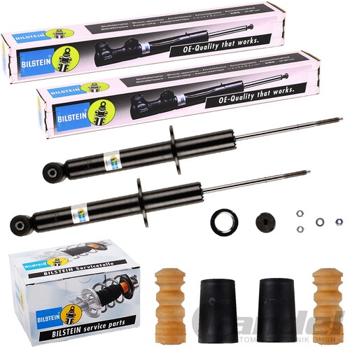 Bilstein ammortizzatore - b4,