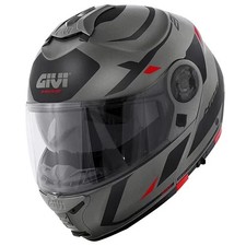 Casco modulare apribile moto