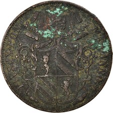 Monnaie, États italiens