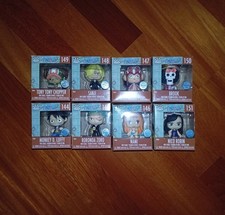 funko pop one piece minis