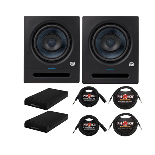 Pacchetto cavi trs presonus - cavi,