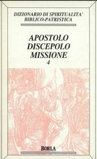 Dizionario di spiritualità