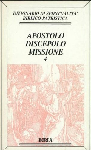 Dizionario spiritualità - di,