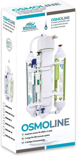 Osmoline gpd - osmoline, l/g)