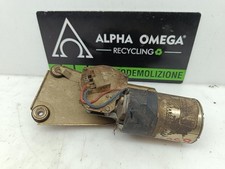 MOTORINO TERGICRISTALLO