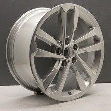 Audi A3 8Y se Sport Argento 17