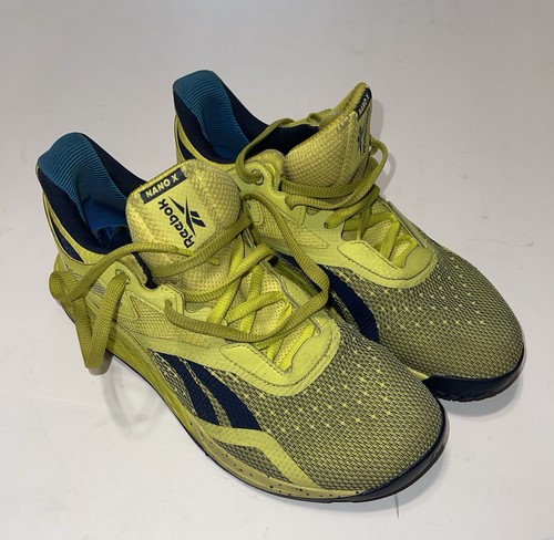 Reebok nano sollevatore - nano, x