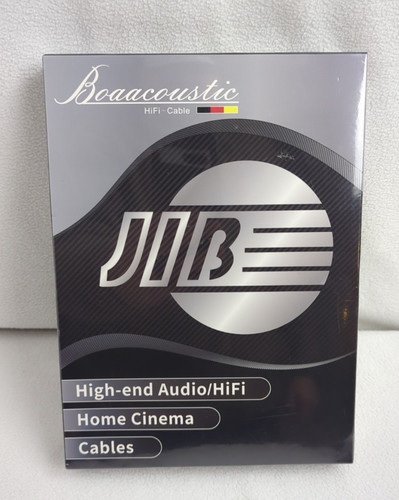 Cavo boacoustic 5 m - cavo, 1,5