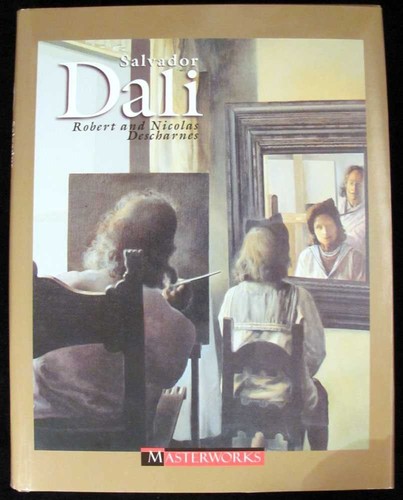Salvador dali - salvador,