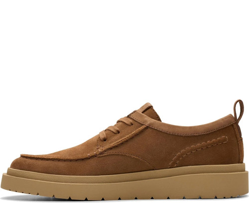 Clarks polden sneaker uomo - polden,
