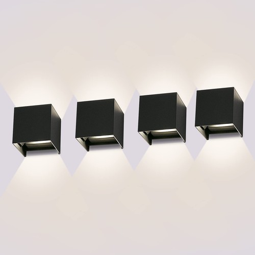 Ledmo pezzi applique da - pezzi,